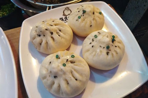 南京好吃的牛肉生煎包在哪 南京生煎馆哪家正宗