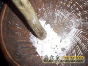 自制南方豆腐的做法步骤8
