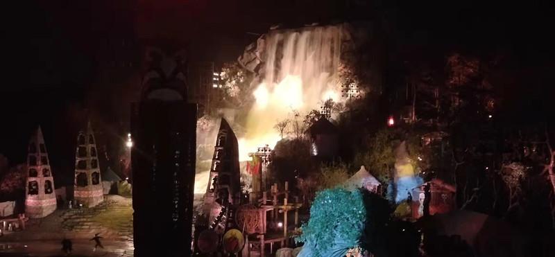 横店影视城一日游玩攻略 横店影视城一日游玩攻略