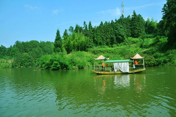 重庆周边有哪些绝色小岛  门票价格是多少