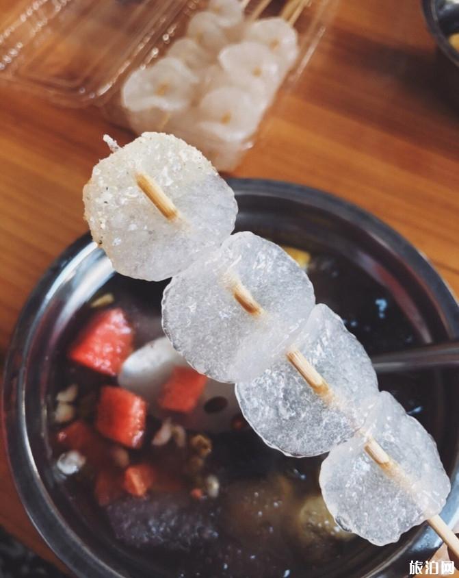 漳州有什么好吃的小吃 漳州美食推荐