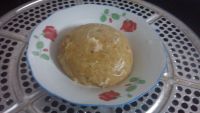 肉未蒸冬菜的做法步骤10