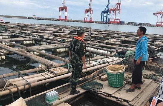 6号台风“米克拉”今早7时登陆福建漳浦 厦门发布紧急撤离指令