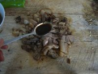 陕西肉夹馍的做法步骤12