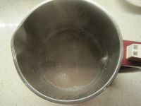茯苓山药薏米糊的做法步骤5