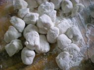 鲜美鱼肉水饺的做法步骤5