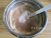浓情巧克力慕斯的做法步骤7