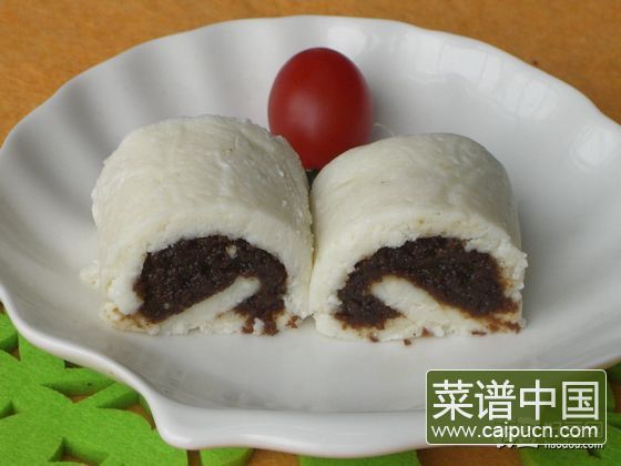 奶卷