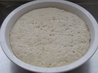麻酱饼的做法步骤3