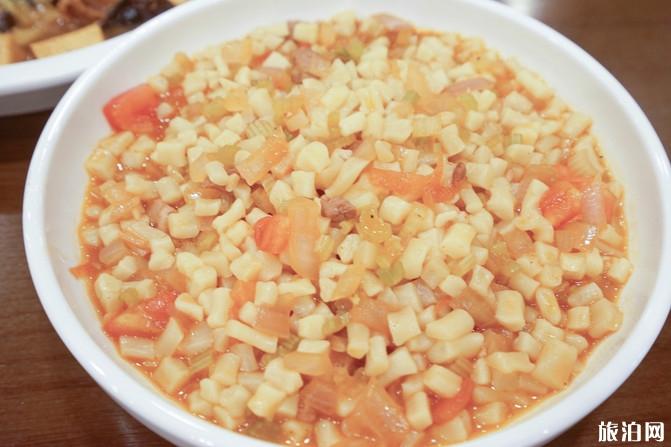 上海MR西域有什么好吃的 MR西域怎么样