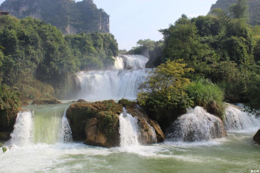 靖西旅游攻略 靖西有什么好玩的景点