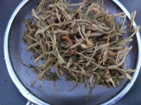 罗汉果金银花茶的做法步骤3