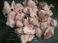 椒香牛肉干的做法步骤5