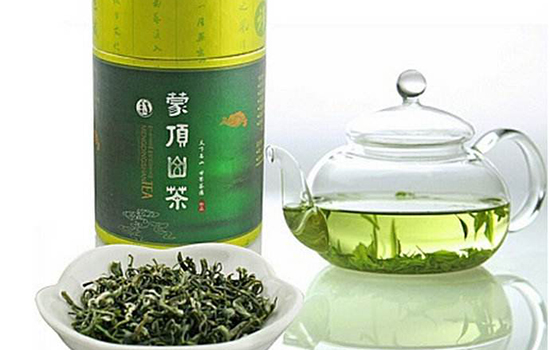 四川有哪些特色名茶  四川特产