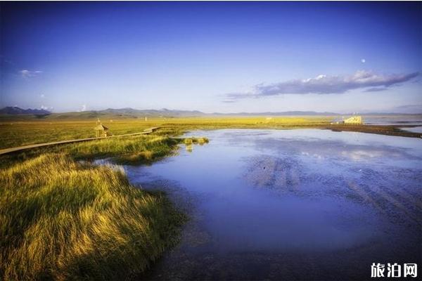 甘南七日游路线攻略