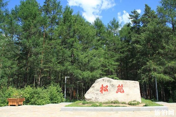 漠河免门票景点线路推荐 漠河免门票景点线路推荐