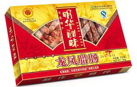 东莞有哪些值得带走的特产 广东东莞特产