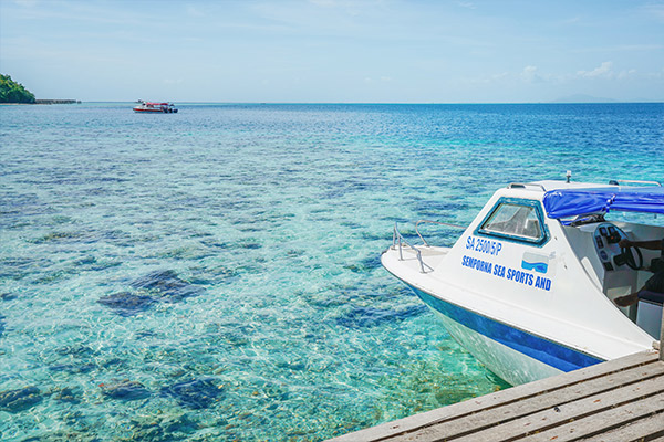 仙本那最佳旅游时季节 仙本那最佳游玩时间
