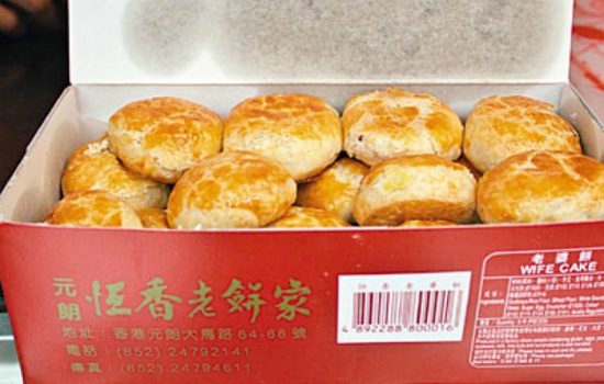 香港有哪些好吃的特产 香港特产