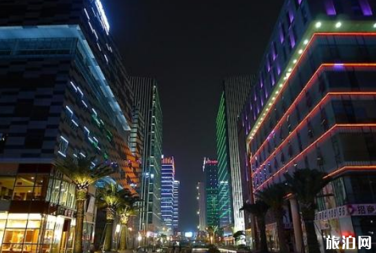 2019宁波智博会举办地点+时间+门票