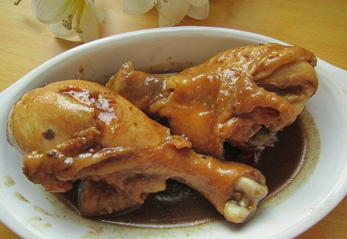 鸡腿怎么做好吃 鸡腿的做法大全