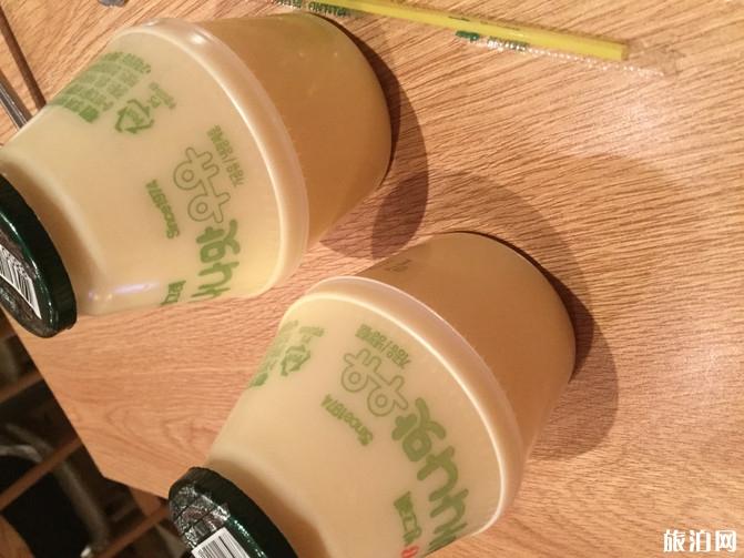 韩国首尔济州岛五日游攻略