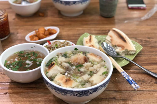 银川市小吃有哪些 银川小吃攻略