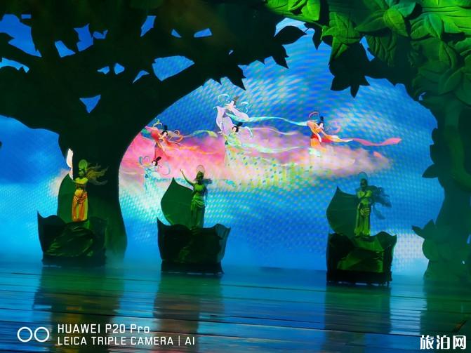 黄山自由行旅游攻略2019 黄山自由行旅游攻略2019