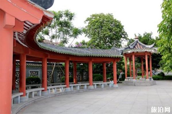 东莞望牛墩七夕风情文化节 时间+活动内容2019