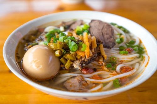 桂林有什么特色小吃 桂林特色小吃推荐