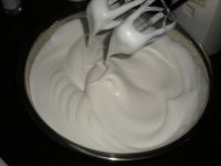 千叶纹黄金蛋糕的做法步骤7