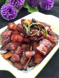 重庆红烧肉的做法步骤9