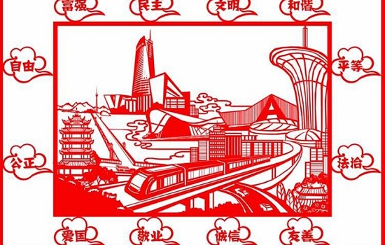 武汉有哪些传统工艺品
