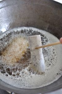 红烧带鱼的做法步骤8