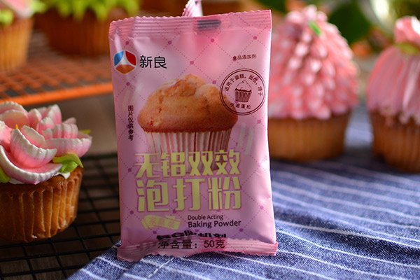 泡打粉和酵母的区别 泡打粉和酵母有什么不一样