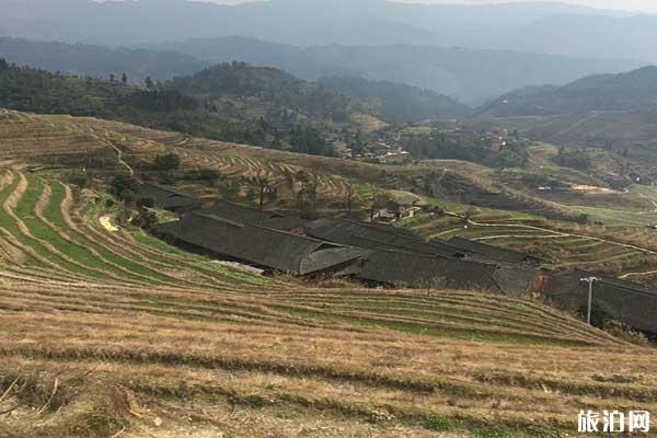 广西桂林周边一日游攻略+行程+费用 广西桂林周边一日游攻略+行程+费用