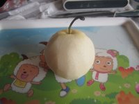 马蹄甘蔗汤的做法步骤5