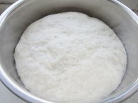 回民葱油饼的做法步骤2