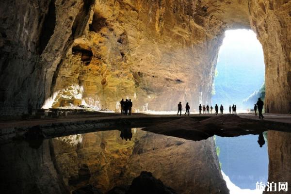 2019腾龙洞门票价格+线路推荐 2019腾龙洞门票价格+线路推荐