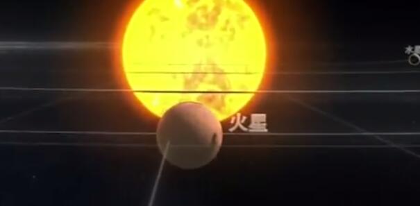 火星冲日在哪个方向 观测火星冲日的最佳位置