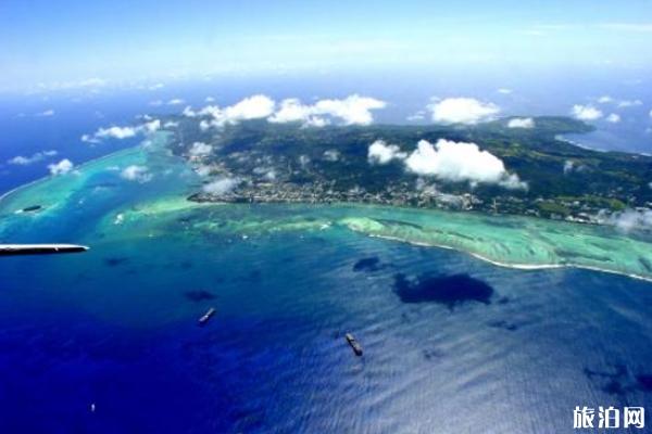 塞班岛要带转换插头吗 塞班岛最佳旅游时间 塞班岛要带转换插头吗 塞班岛最佳旅游时间