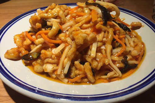 保定有哪些美食特色饭店 保定特色饭店推荐
