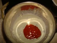 秘制臭豆腐的做法步骤6