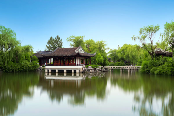 千灯古镇好玩吗 千灯古镇要门票吗