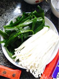 麻辣水煮鱼的做法步骤5