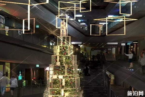 2019日本东京灯展时间+地点+介绍 2019日本东京灯展攻略整理
