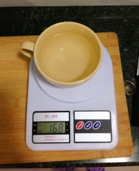 奶油泡芙的做法步骤2