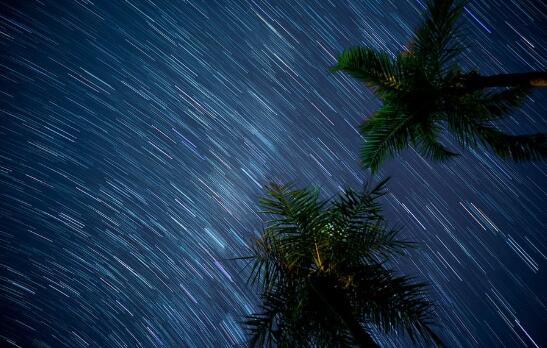 南宝瓶座流星雨适合南半球还是北半球看 2020南宝瓶座流星雨最佳观测地点