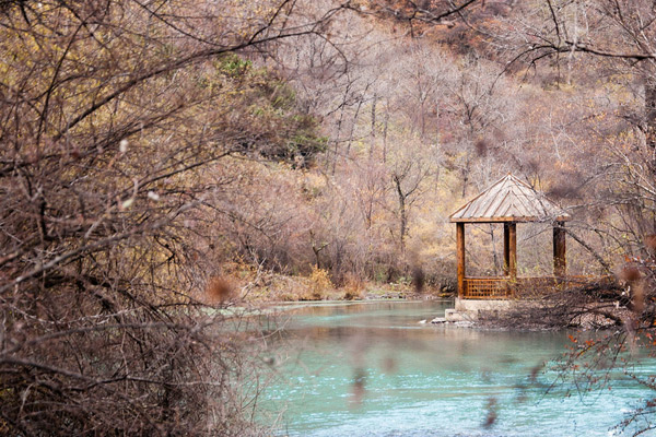 四川阿坝州景点排名 阿坝州景点排名情况