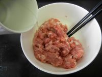 蟹黄烧麦的做法步骤8